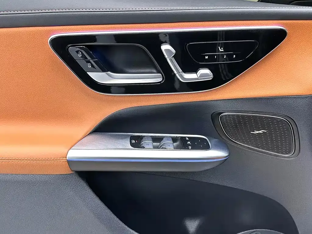 Mercedes-Benz GLC — фото 3