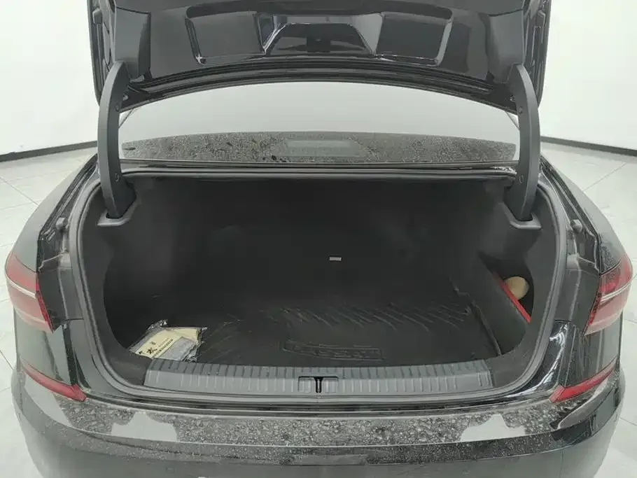 Volkswagen Passat — фото 6
