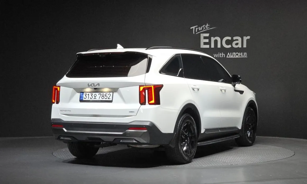 Kia Sorento — фото 5