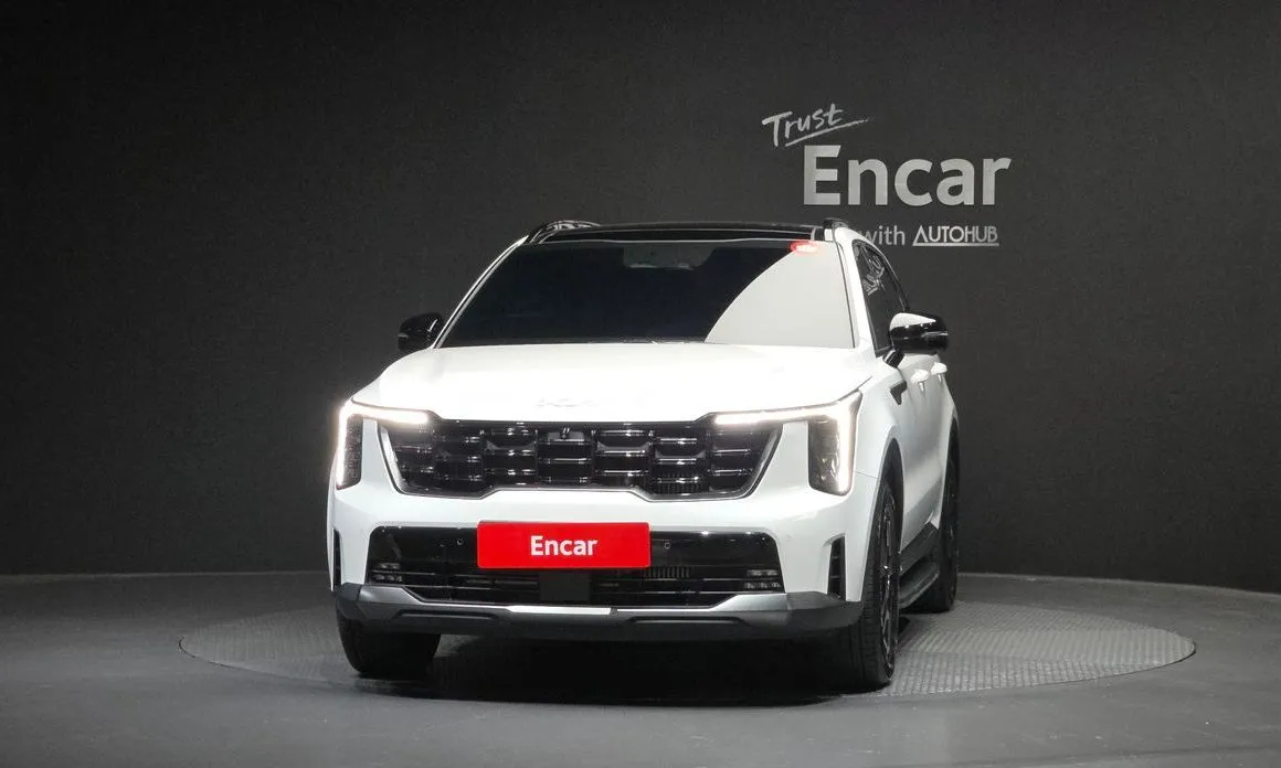 Kia Sorento — фото 2