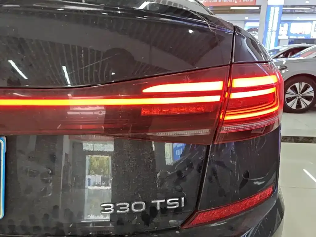 Volkswagen Passat — фото 8