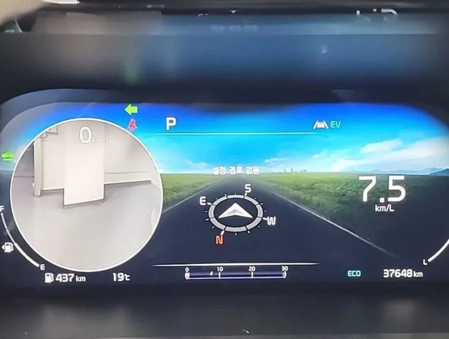 Kia Sorento — фото 2