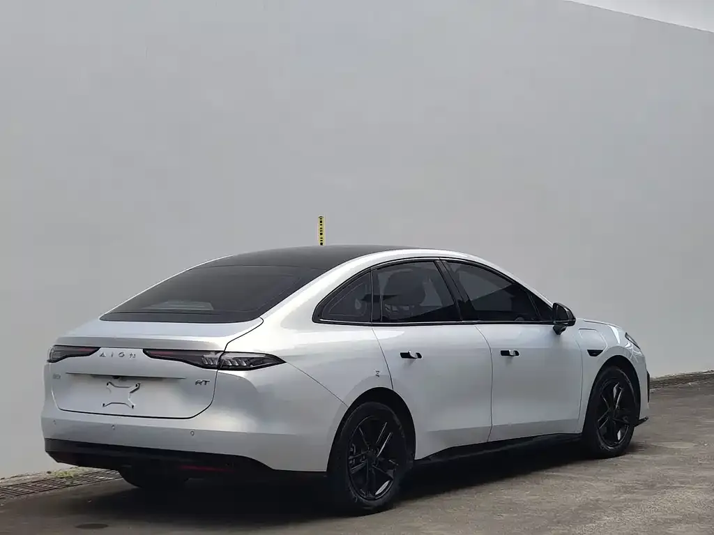 Aion RT 2025 из CN, фото 2