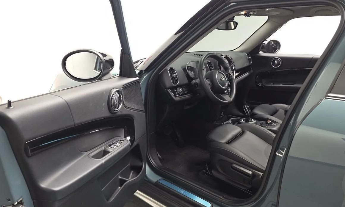 Mini Countryman 2022 из KR, фото 9