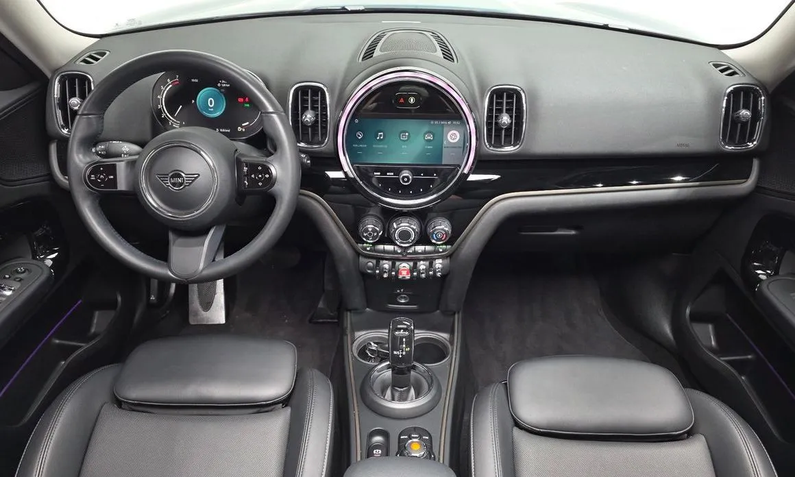 Mini Countryman 2022 из KR, фото 5