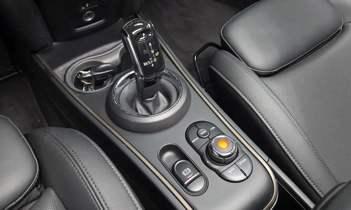 Mini Countryman 2022 из KR, фото 6