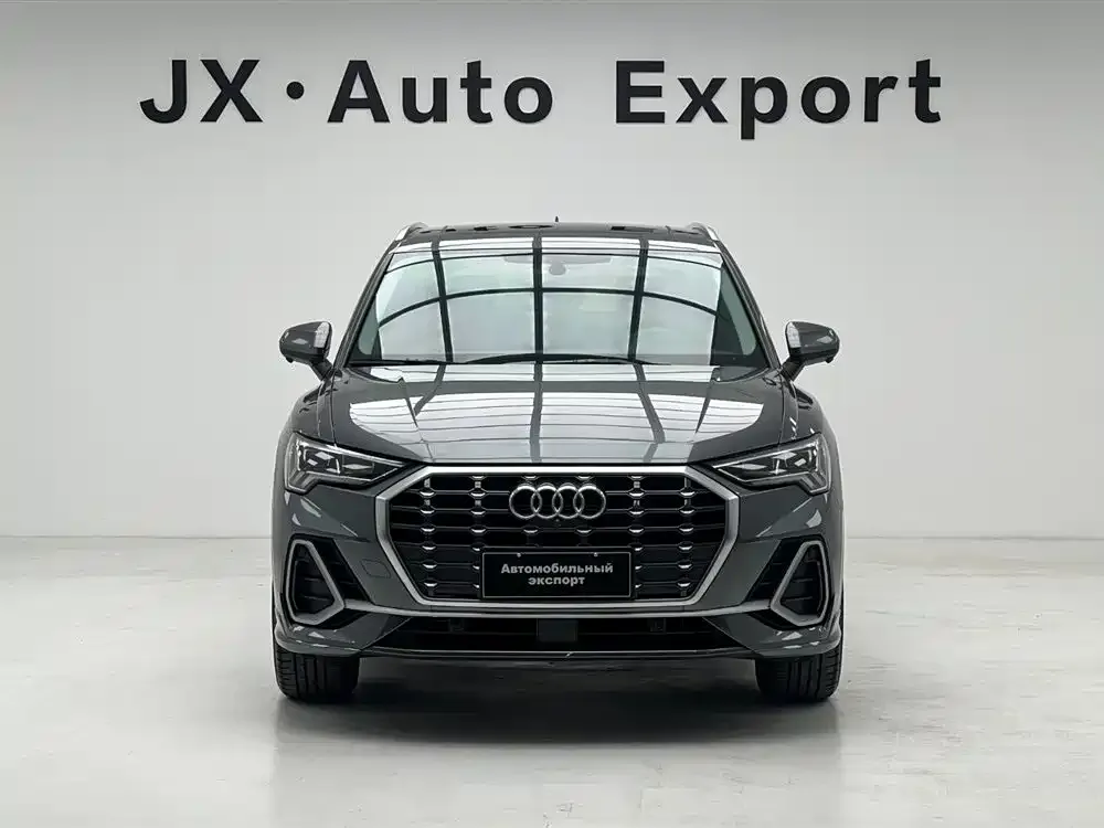 Audi Q3 — фото 2