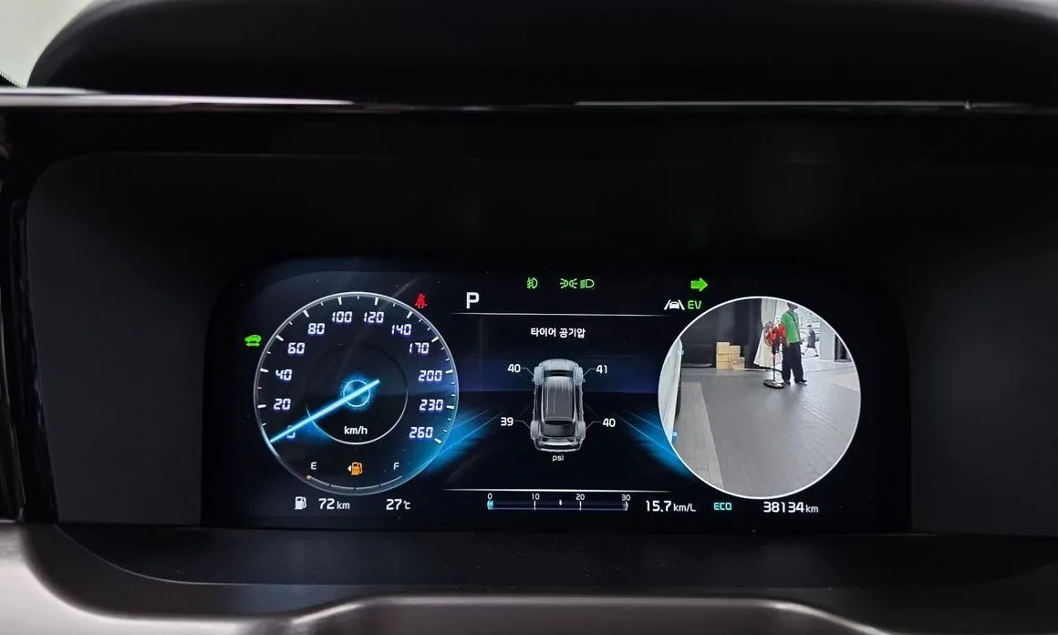 Kia Sorento — фото 2