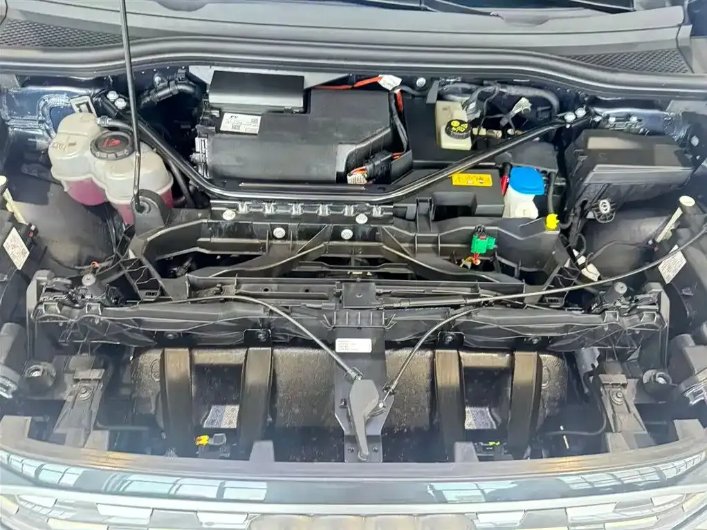 Audi Q4 e-tron 2024 из CN, фото 10