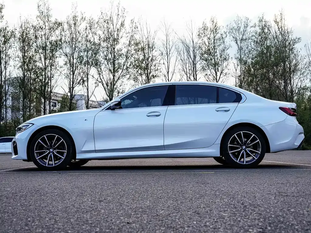 BMW 3 Series — фото 9