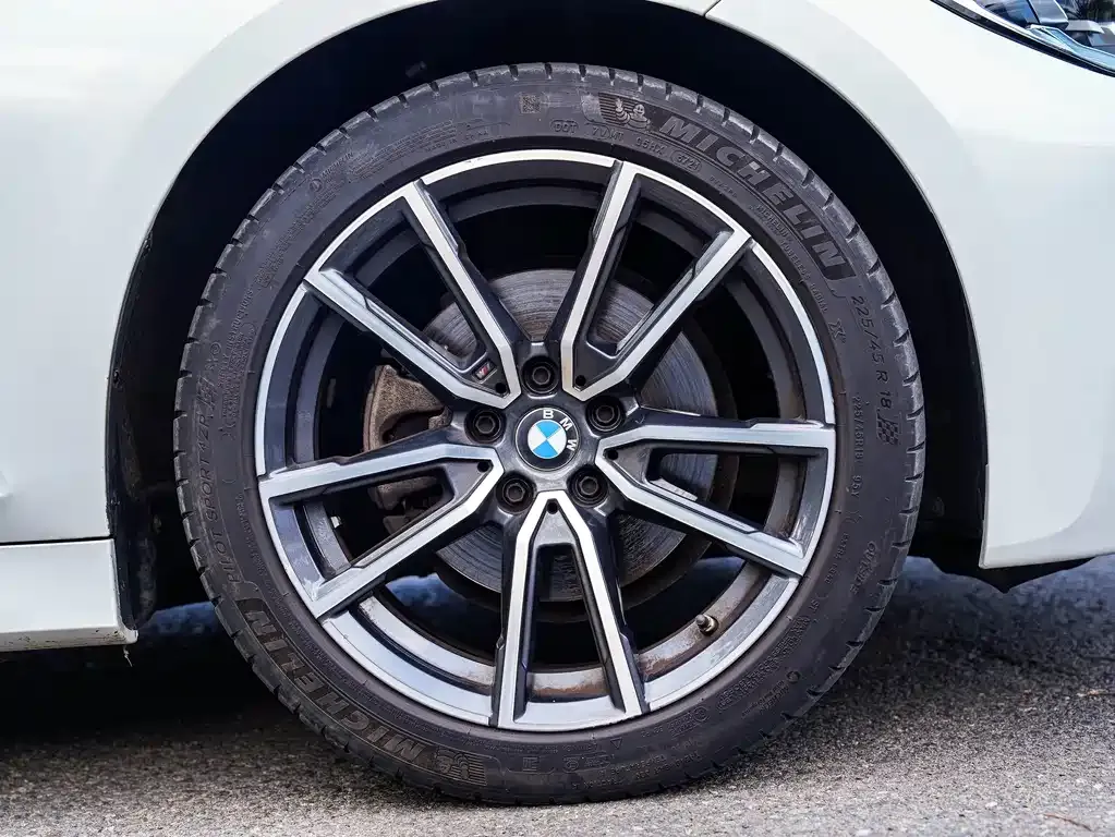 BMW 3 Series — фото 2