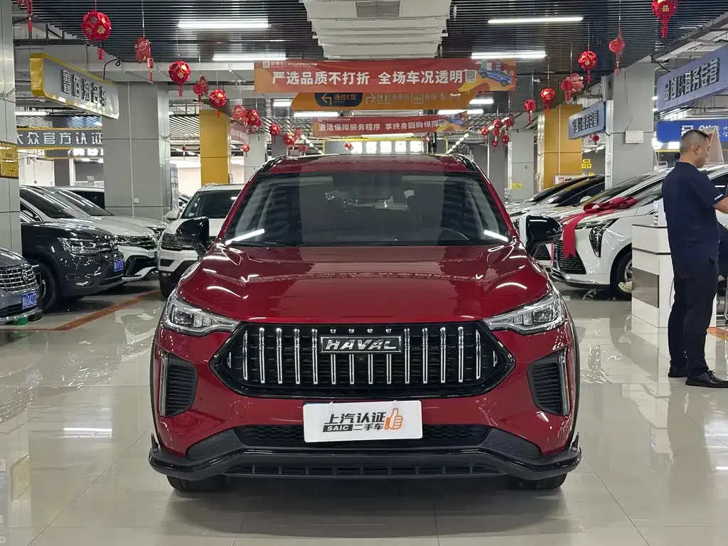 Haval Chitu 2023 из CN, фото 4