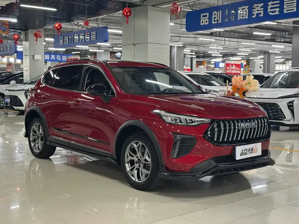 Haval Chitu 2023 из CN, фото 8