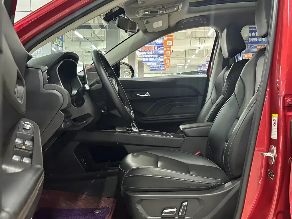 Haval Chitu 2023 из CN, фото 6