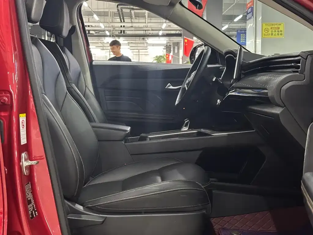 Haval Chitu 2023 из CN, фото 5