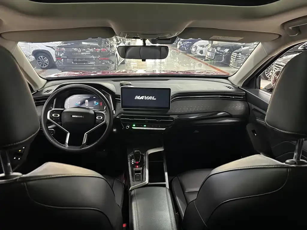Haval Chitu 2023 из CN, фото 7