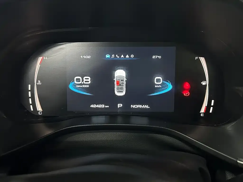 Haval Chitu 2023 из CN, фото 2