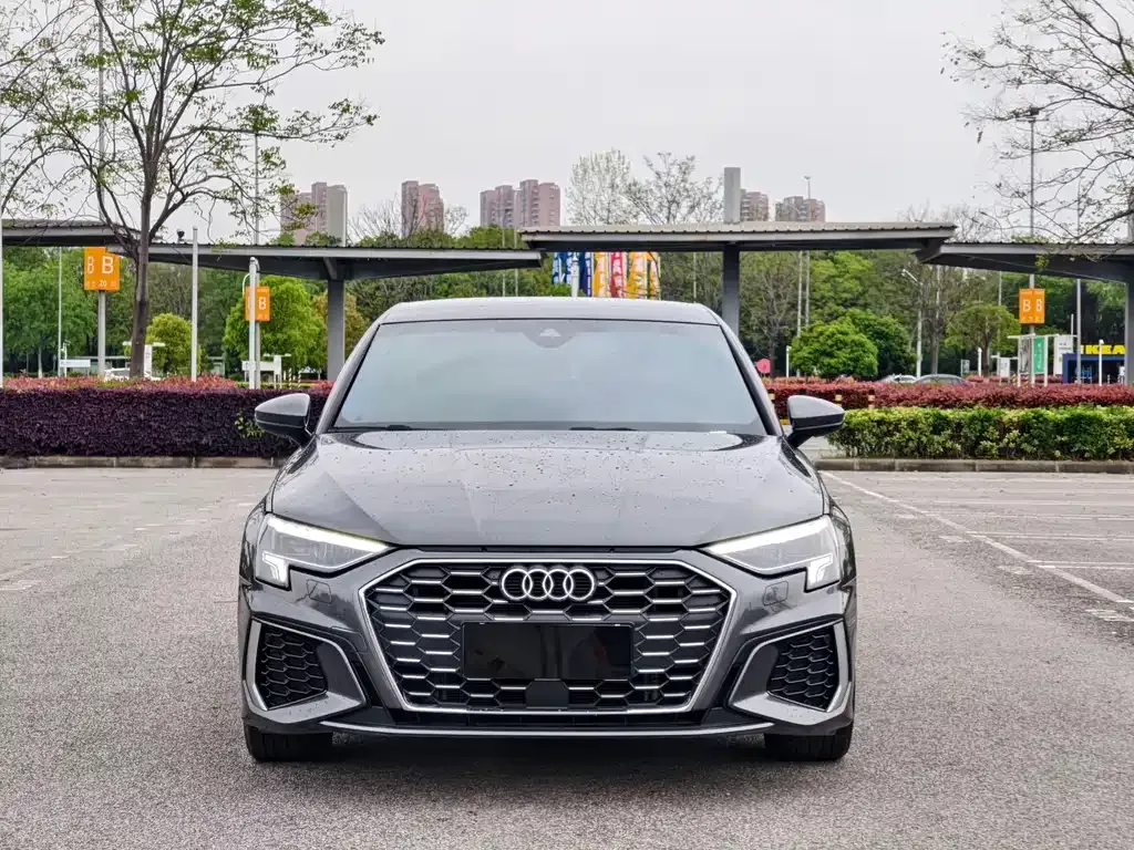 Audi A3 — фото 10
