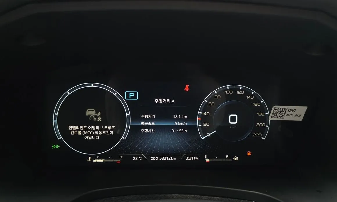 KG Mobility (Ssangyong) Rexton — фото 2