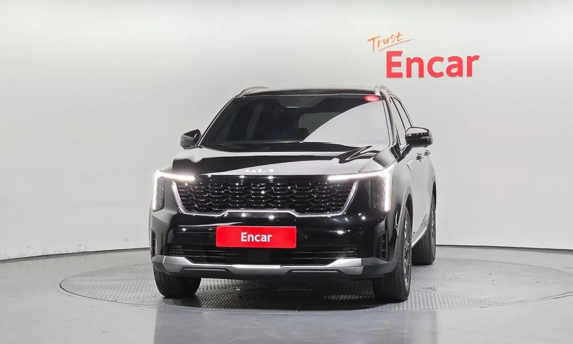 Kia Sorento — фото 3