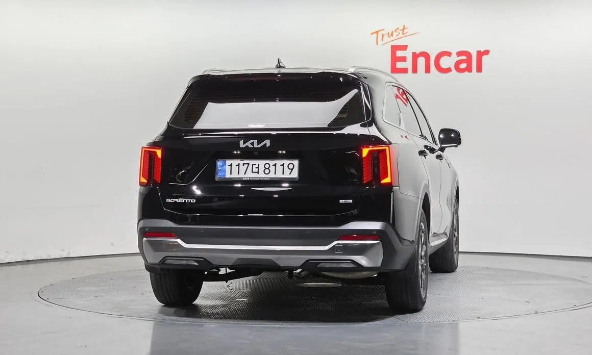 Kia Sorento — фото 2