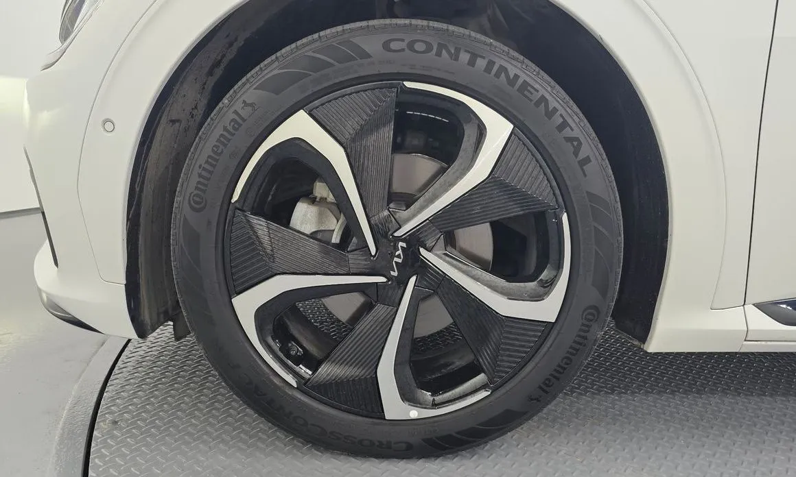 Kia EV6 — фото 3