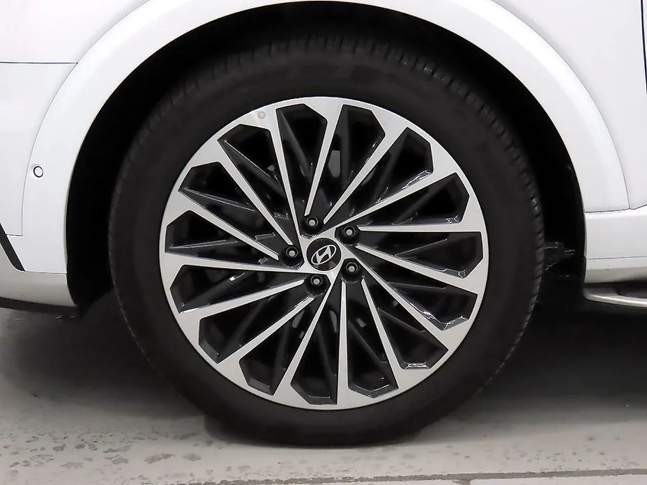 Hyundai Palisade — фото 4