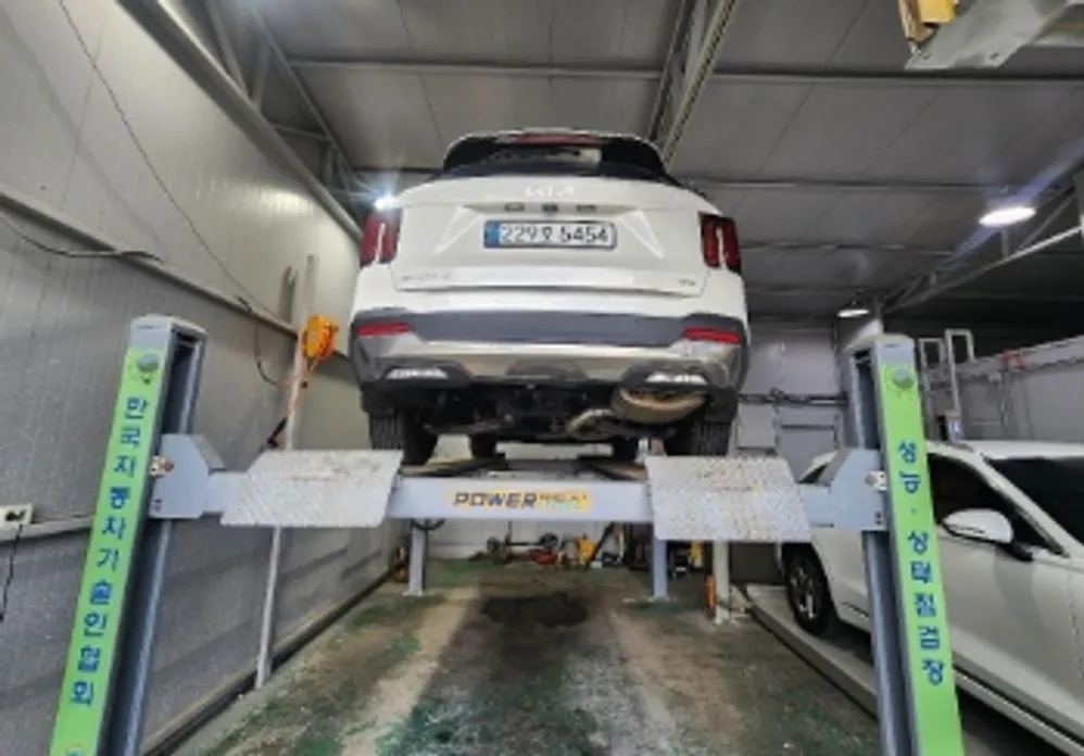 Kia Sorento — фото 2