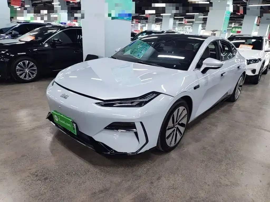 Geely Galaxy E8 2024 из CN, фото 3