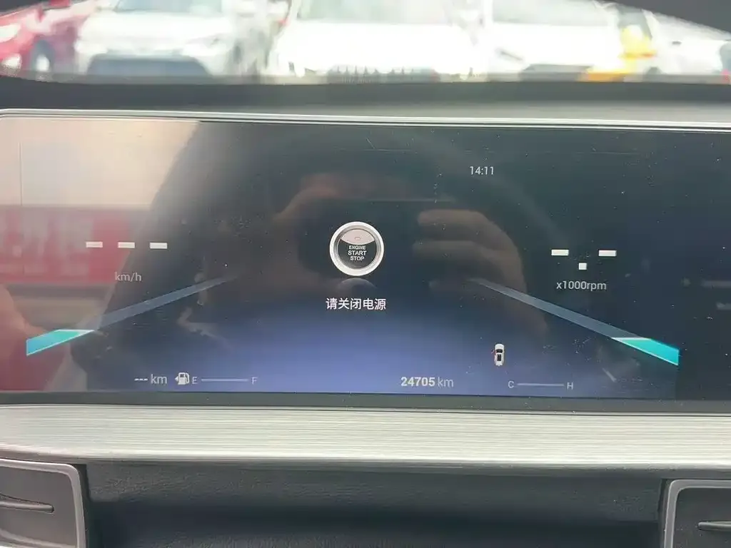 Chery Tiggo 7 PLUS — фото 4
