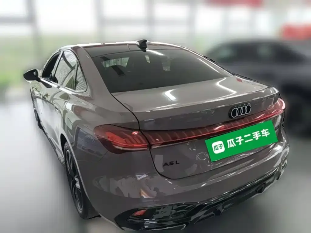 Audi A5L — фото 3