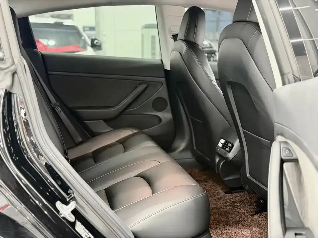 Tesla Model 3 — фото 3
