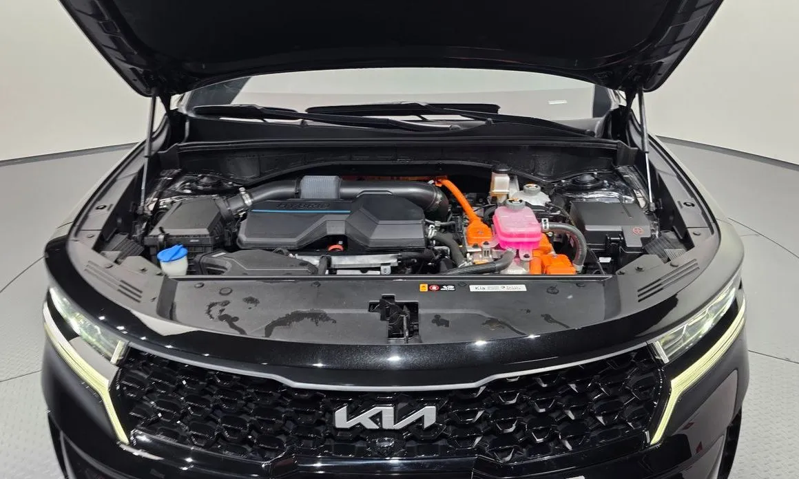 Kia Sorento — фото 3