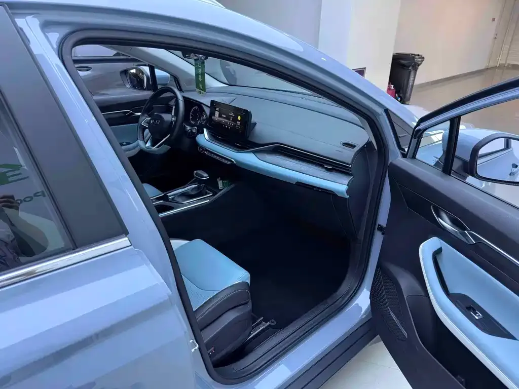 Geely Emgrand S 2022 из CN, фото 8