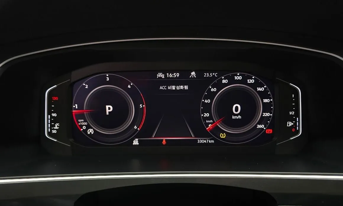 Volkswagen Tiguan — фото 5