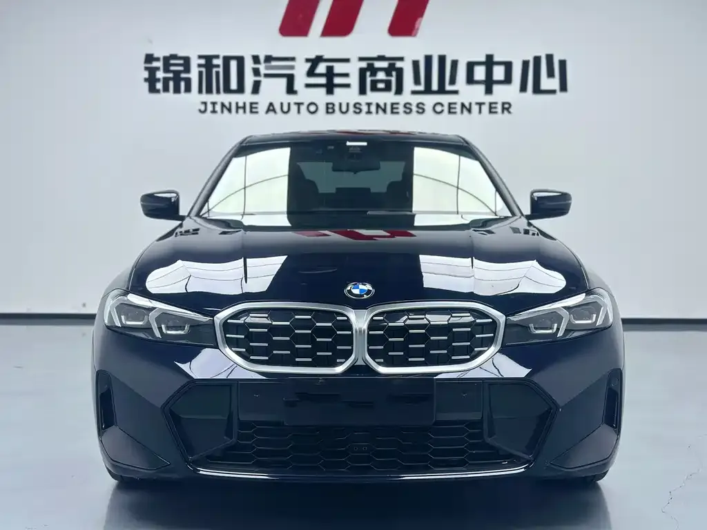 BMW 3 Series — фото 2