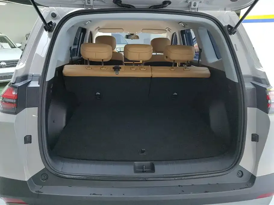 Wuling 星光560新能源 2026 из CN, фото 8