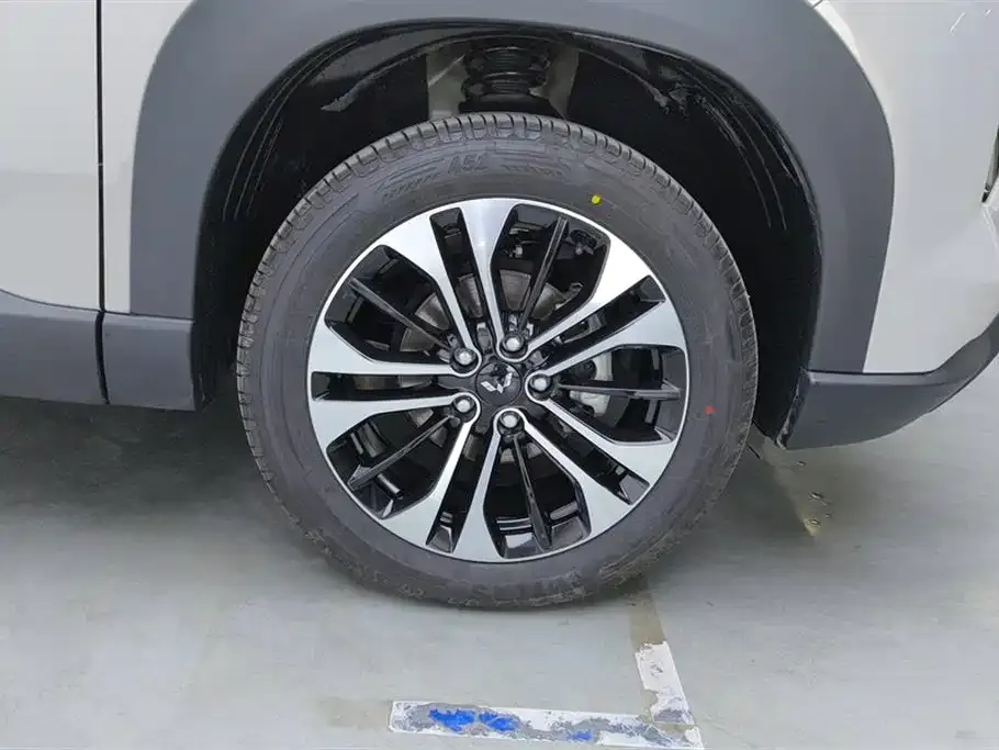 Wuling 星光560新能源 2026 из CN, фото 9