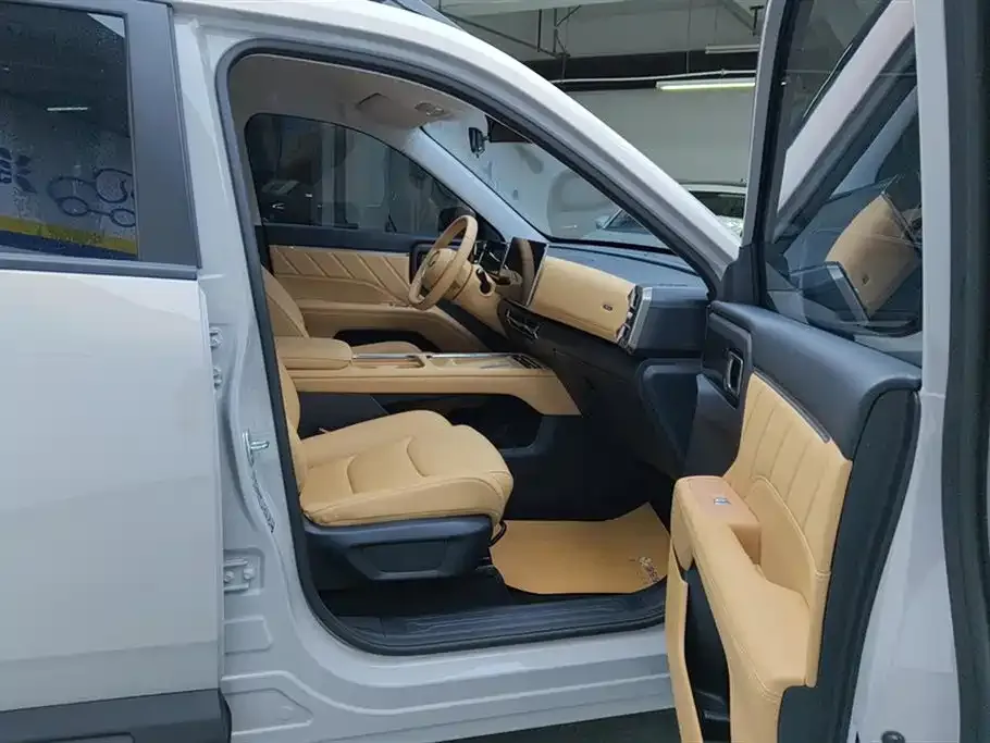 Wuling 星光560新能源 2026 из CN, фото 7