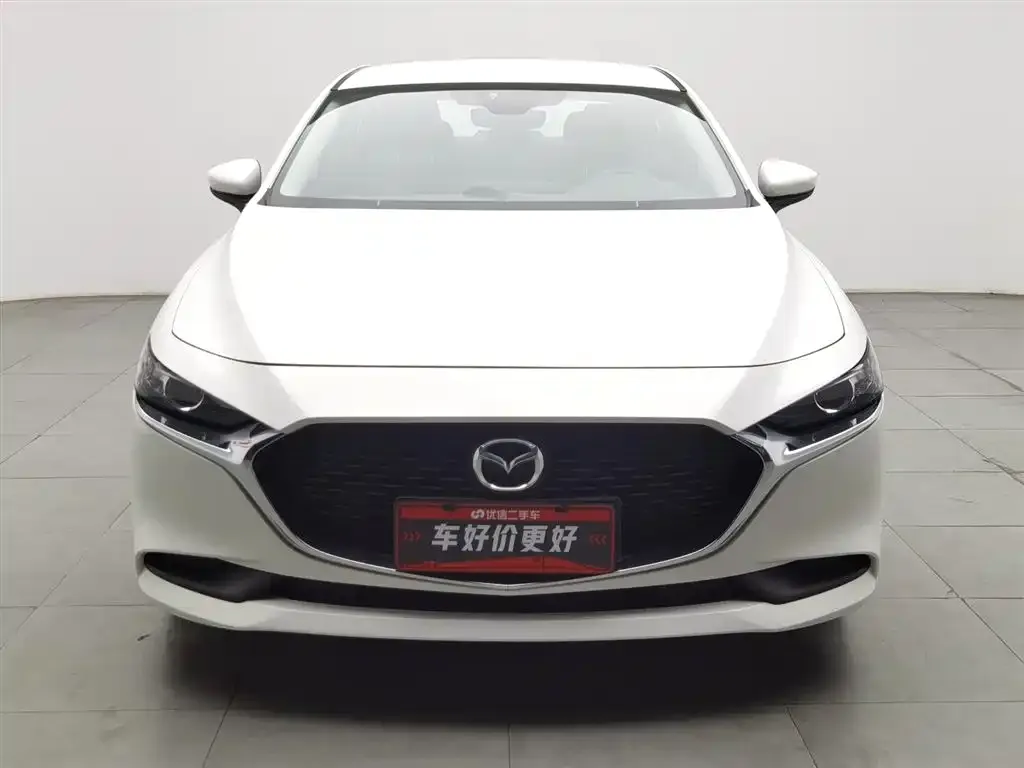 Mazda 3 Axela 2024 из CN, фото 8