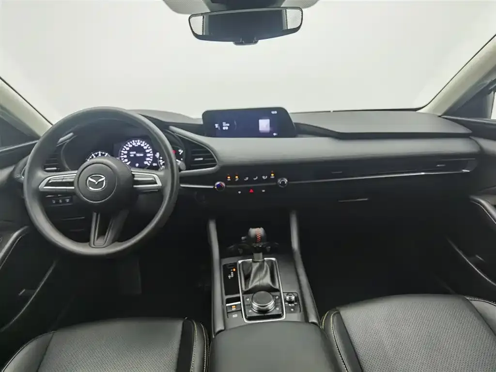 Mazda 3 Axela 2024 из CN, фото 3