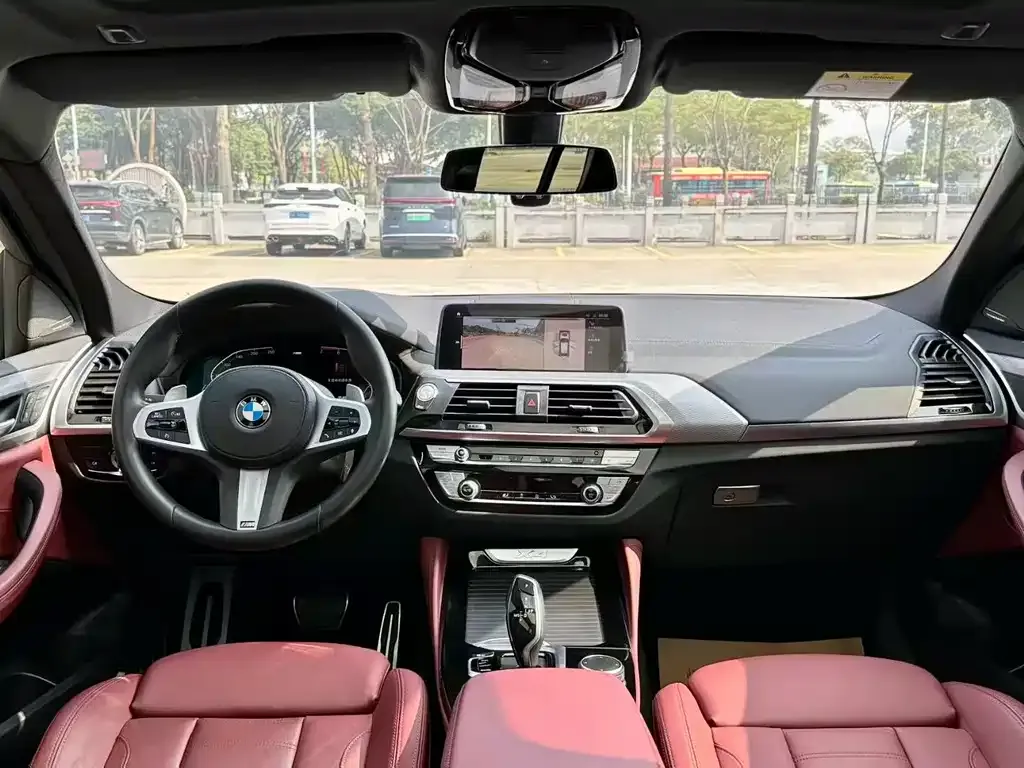 BMW X4 — фото 2