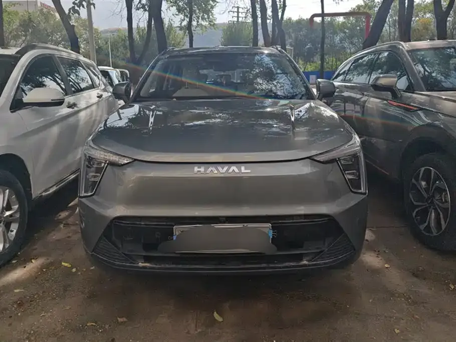 Haval Xiaolong 2023 из CN, фото 10