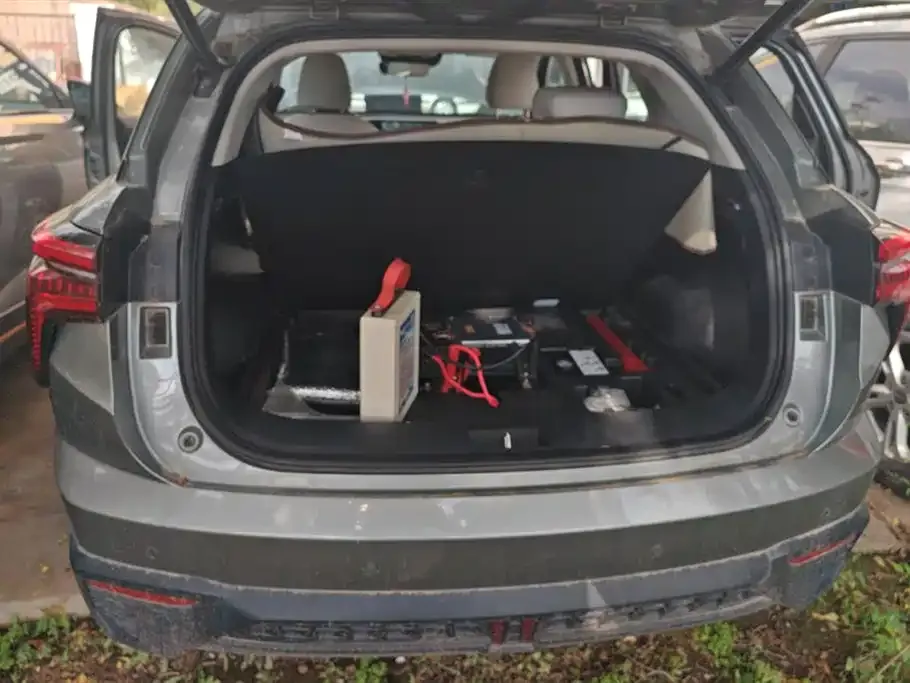 Haval Xiaolong 2023 из CN, фото 8