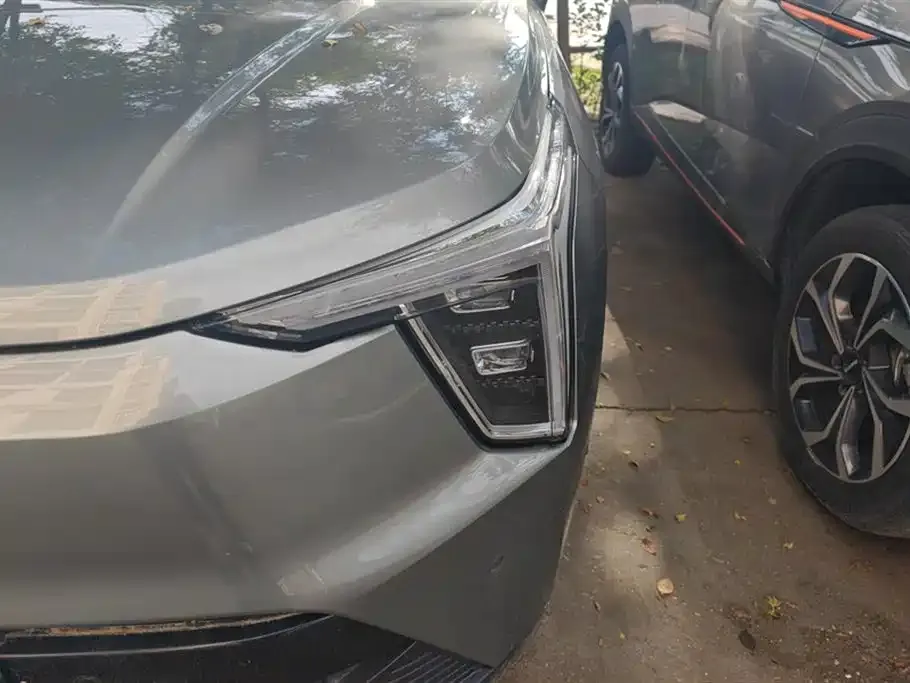 Haval Xiaolong 2023 из CN, фото 4