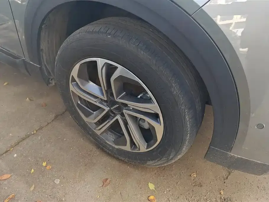 Haval Xiaolong 2023 из CN, фото 5