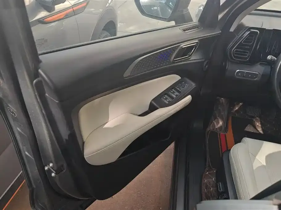 Haval Xiaolong 2023 из CN, фото 6