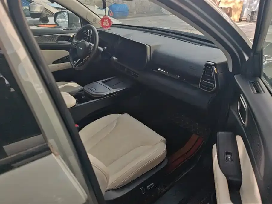 Haval Xiaolong 2023 из CN, фото 2