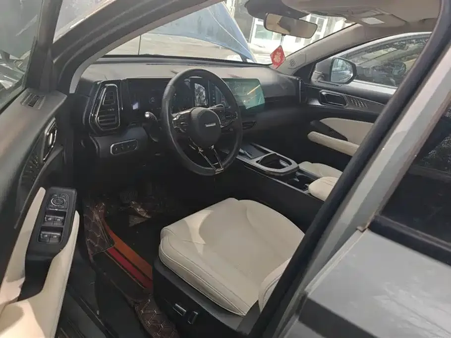 Haval Xiaolong 2023 из CN, фото 3
