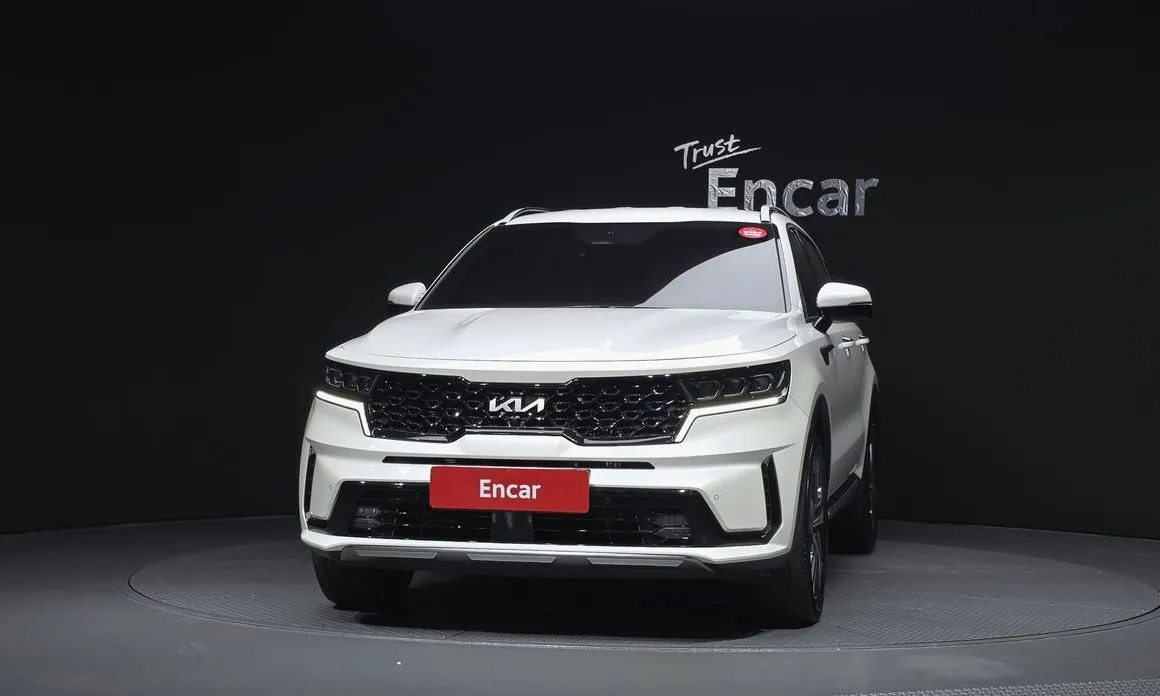 Kia Sorento — фото 2